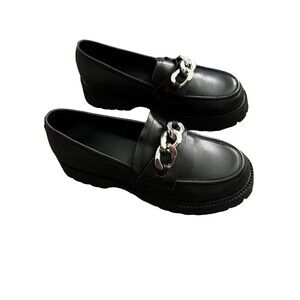 Toni Bianco Georgi Loafer Size EU 40/US9